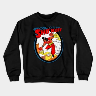 sho nuffvintage Crewneck Sweatshirt